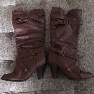 Women’s boots